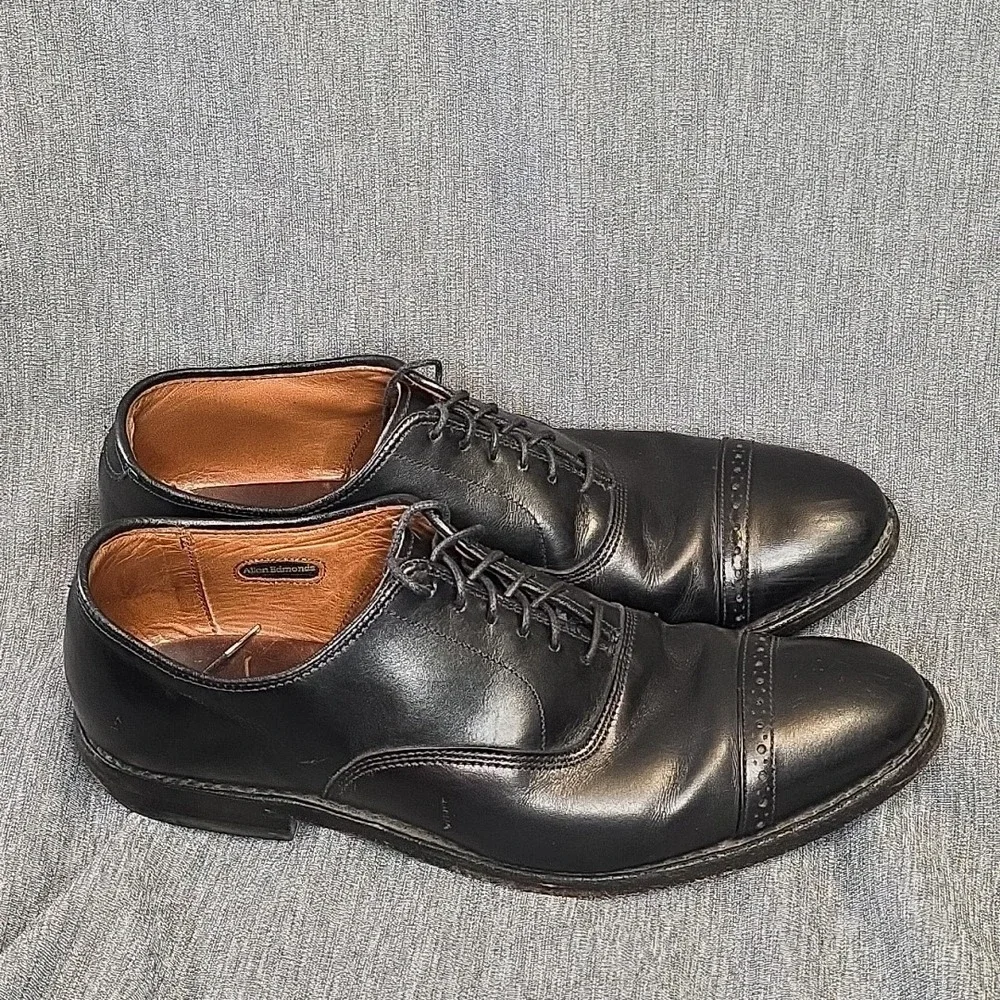 Allen Edmonds 